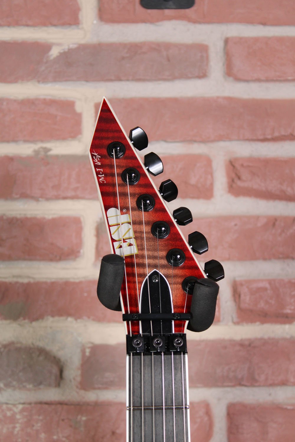 USA M-I FR-DLX EMG FM  Blood Moon
